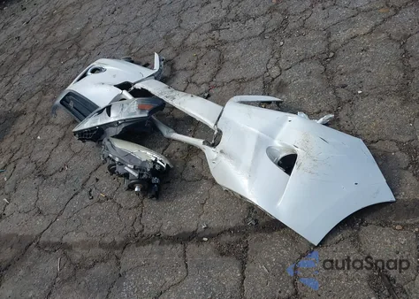 2015 Lexus Rx 350 z USA, uszkodzony, nr VIN 2T2ZK1BA4FC204307